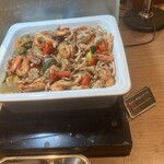 グランヴィリオホテル - 