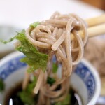 藁 - 十割蕎麦