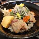 珈穂音 - 彩りキレイ〜