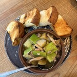 PARKING 北浜醗酵所 - 