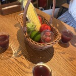 山本のハンバーグ - 