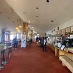 横手山頂ヒュッテ 雲の上のレストラン - 