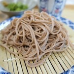 藁 - 十割蕎麦