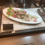 グランヴィリオホテル - 