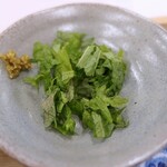 藁 - 十割蕎麦