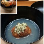 鮨しゅんじ - しゅんじのおでん