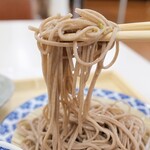藁 - 十割蕎麦