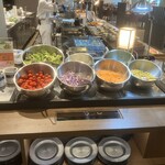 グランヴィリオホテル - 