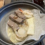 グランヴィリオホテル 宮島 和蔵 - 