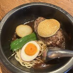 山本のハンバーグ - 