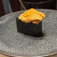 鮨 由う - 