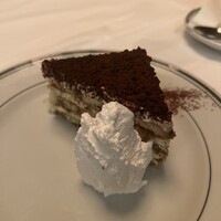 ウルフギャング・ステーキハウス 丸の内店 - 