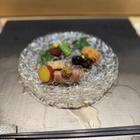 肉割烹ふたご 北新地店 - 