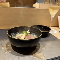 肉割烹ふたご 北新地店 - 