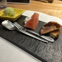 京の鴨料理 北斎 - 