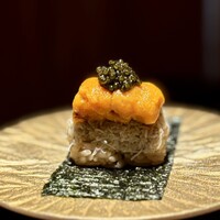 鮨 由う - 