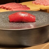 鮨 由う - 