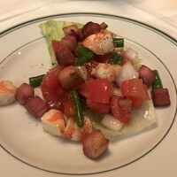 ウルフギャング・ステーキハウス 丸の内店 - 