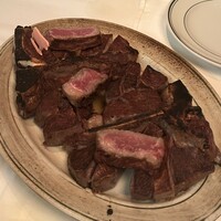 ウルフギャング・ステーキハウス 丸の内店 - 