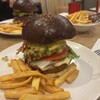 IN THIS FLAVOR - アボカドチーズバーガー+ベーコン