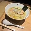 ニッポン ラーメン 凛 トウキョウ