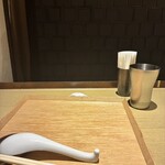 ニッポン ラーメン 凛 トウキョウ - 