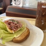 ドトールコーヒーショップ - 