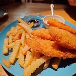 メンフィス ギャング カフェ - 