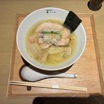 ニッポン ラーメン 凛 トウキョウ - 