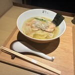 ニッポン ラーメン 凛 トウキョウ - 