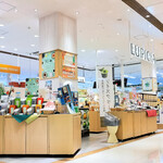 ルピシア - 内観写真:LUPICIA ゆめタウン徳島店