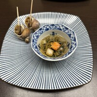割烹 嶋村 - 
