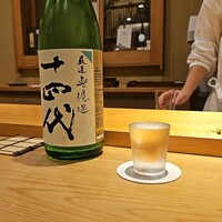 鮨 しゅん輔 阿佐ヶ谷 - 