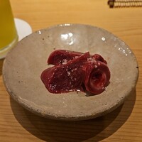 鮨 しゅん輔 阿佐ヶ谷 - 