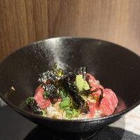 Matsusaka beef YAKINIKU THE SEJONG GEMS名駅店 - 