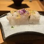 日本料理 晴山 - 