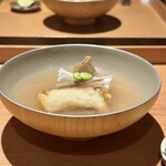 日本料理 晴山 - 