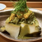 日本料理 晴山 - 