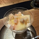 日本料理 晴山 - 