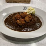 ダイヤモンドカリー - 