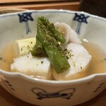 日本料理 晴山 - 