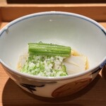 日本料理 晴山 - 