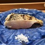 日本料理 晴山 - 