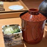 日本料理 晴山 - 