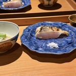 日本料理 晴山 - 