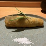 日本料理 晴山 - 