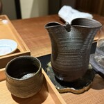 日本料理 晴山 - 