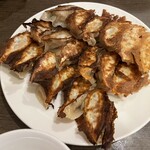 中国料理天座 - 