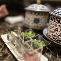 Shangri-La's secret ROPPONGI - 