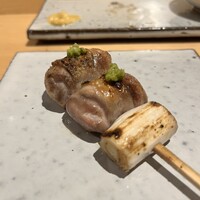 焼鳥 ひら野 - 